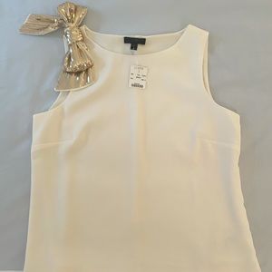 NWT J. Crew Top